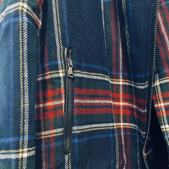 NWT, Made in Italy, Wool bland Coat. - Picture 6 of 8